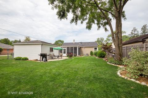 1259 Webster Ln, Des Plaines, IL 60018 photo 16