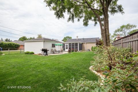 1259 Webster Ln, Des Plaines, IL 60018 photo 17