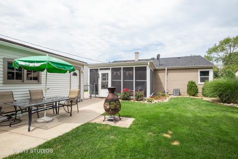 1259 Webster Ln, Des Plaines, IL 60018 photo 18