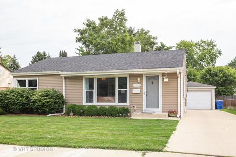 1259 Webster Ln, Des Plaines, IL 60018 photo 1