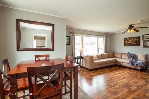 1259 Webster Ln, Des Plaines, IL 60018 photo 3
