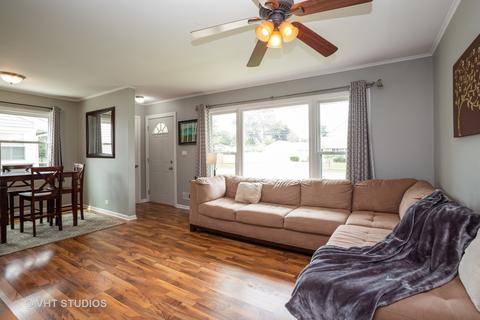 1259 Webster Ln, Des Plaines, IL 60018 photo 2