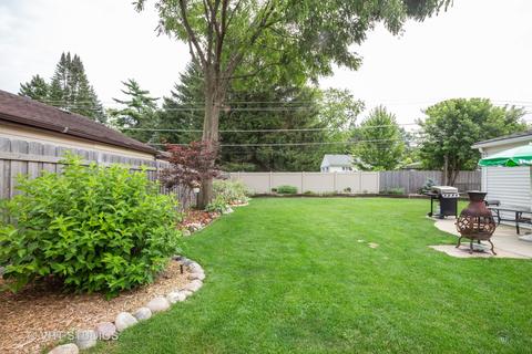 1259 Webster Ln, Des Plaines, IL 60018 photo 14