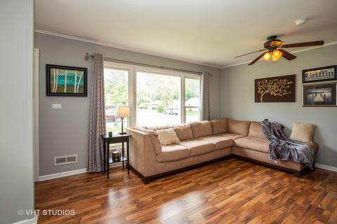 1259 Webster Ln, Des Plaines, IL 60018 photo 4