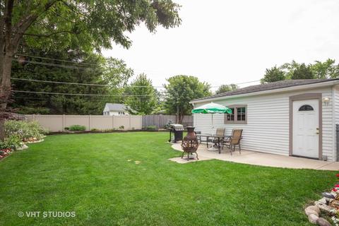 1259 Webster Ln, Des Plaines, IL 60018 photo 15