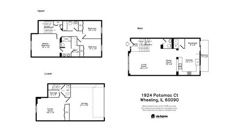 1924 Potomac Ct, Wheeling, IL 60090 photo 37