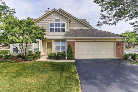 402 Cromwell Cir #1, Bartlett, IL 60103 photo 1