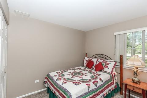 402 Cromwell Cir #1, Bartlett, IL 60103 photo 16