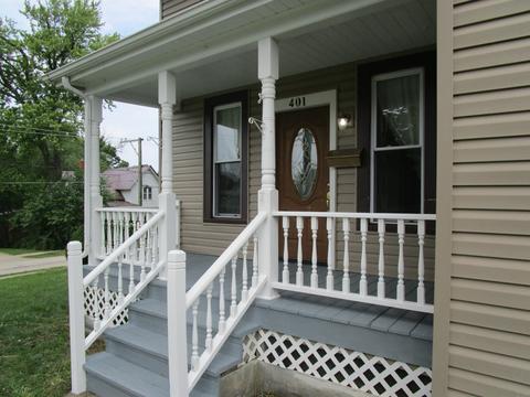 401 Garfield St, Harvard, IL 60033 photo 3