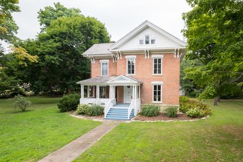 513 E 3rd St, Sandwich, IL 60548 photo 1