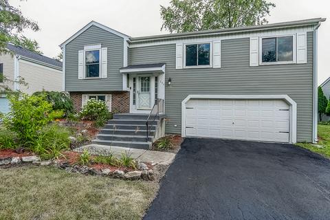 284 Hill Ave, Bartlett, IL 60103 photo 1