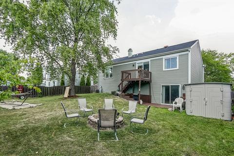 284 Hill Ave, Bartlett, IL 60103 photo 21