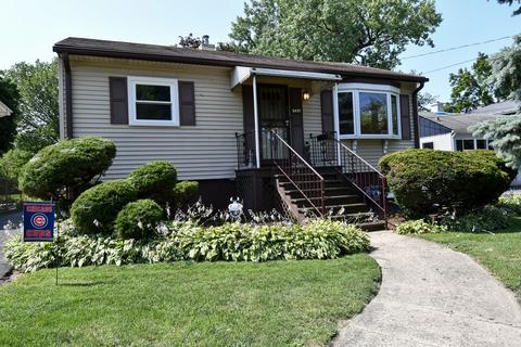 5437 Bohlander Ave, Berkeley, IL 60163 photo 1