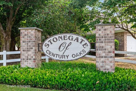 1955 Matthew Ct #A, Elgin, IL 60123 photo 12