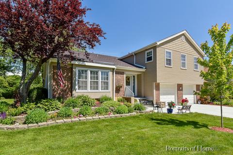 2246 Appleby Dr, Wheaton, IL 60189 photo 1