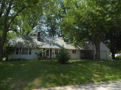 1201 Belt Ave, Normal, IL 61761 photo 1