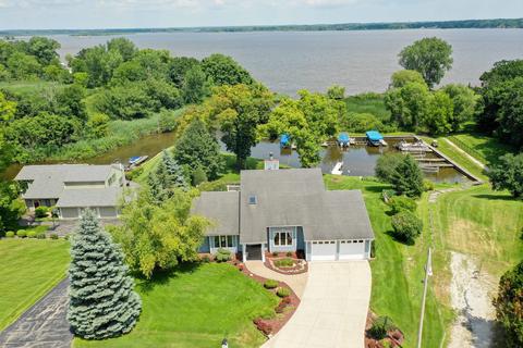 7204 Viscaya Dr, Spring Grove, IL 60081 photo 1