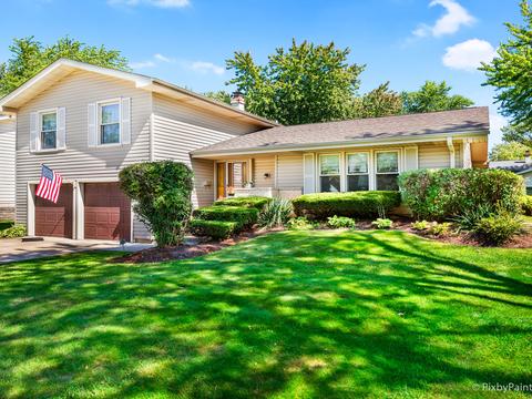 1425 Meyer Rd, Hoffman Estates, IL 60169 photo 1
