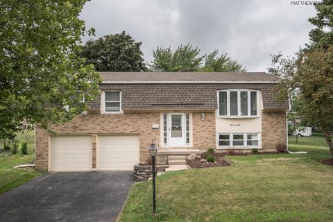 3960 Lexington Dr, Hoffman Estates, IL 60192 photo 1