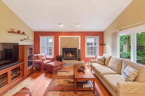 816 Glendale Rd, Glenview, IL 60025 photo 14