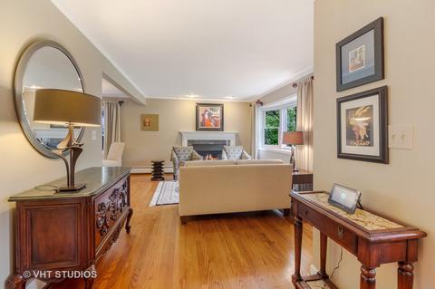 816 Glendale Rd, Glenview, IL 60025 photo 5