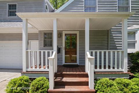 816 Glendale Rd, Glenview, IL 60025 photo 3