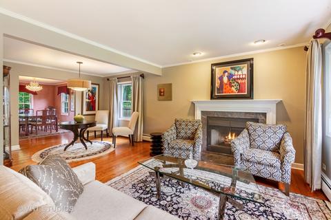 816 Glendale Rd, Glenview, IL 60025 photo 7