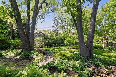 816 Glendale Rd, Glenview, IL 60025 photo 28