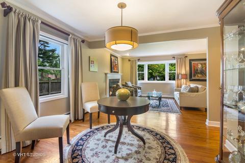 816 Glendale Rd, Glenview, IL 60025 photo 9