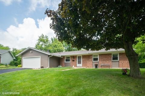 893 Park Ln, Hoffman Estates, IL 60192 photo 1