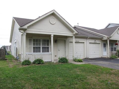 2512 Stonybrook Dr, Plainfield, IL 60586 photo 1