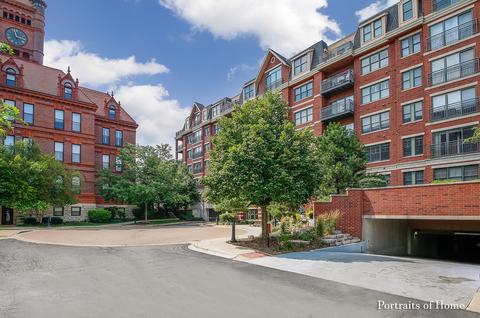 255 E Liberty Dr #207, Wheaton, IL 60187 photo 1