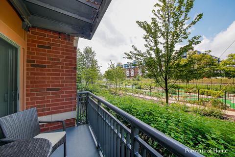 255 E Liberty Dr #207, Wheaton, IL 60187 photo 13