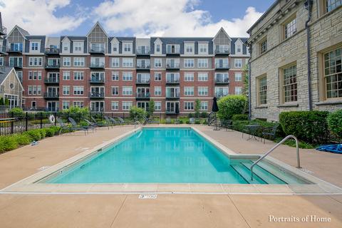 255 E Liberty Dr #207, Wheaton, IL 60187 photo 15