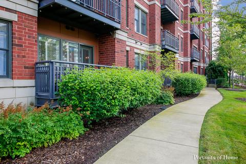 255 E Liberty Dr #207, Wheaton, IL 60187 photo 12