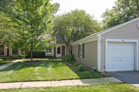 74 Silver Tree Cir, Cary, IL 60013 photo 1