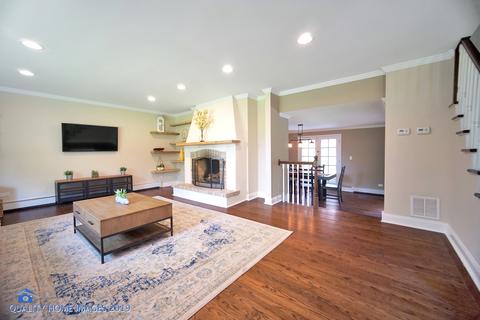 3618 Crestview Dr, Long Grove, IL 60047 photo 7