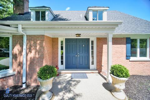 3618 Crestview Dr, Long Grove, IL 60047 photo 1