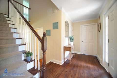 3618 Crestview Dr, Long Grove, IL 60047 photo 4