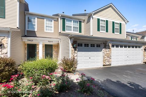2445 Oak Tree Ln, Plainfield, IL 60586 photo 1