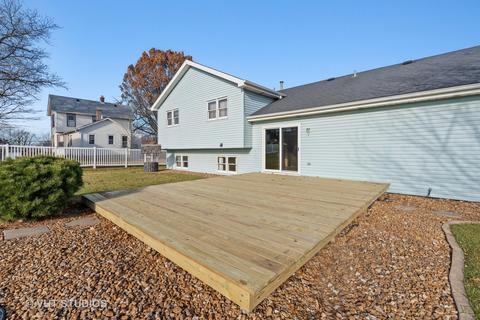 462 Pasadena Ave, Beecher, IL 60401 photo 15