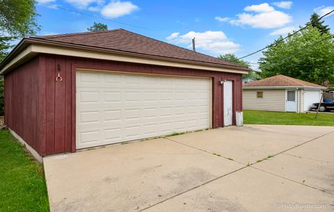 1048 E Prairie Ave, Des Plaines, IL 60016 photo 5