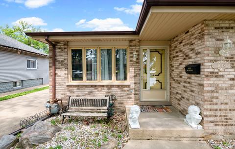 1048 E Prairie Ave, Des Plaines, IL 60016 photo 4