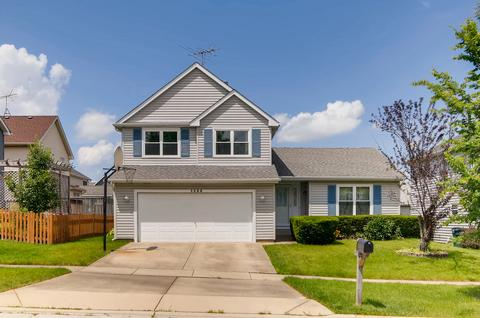 1280 Sumac Trl, Hoffman Estates, IL 60192 photo 1