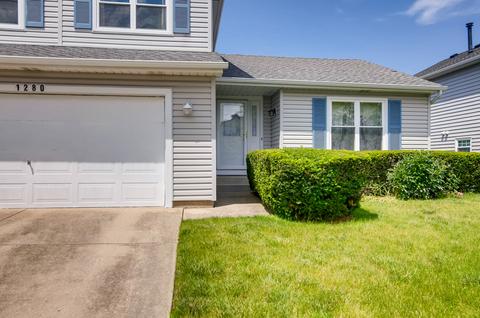 1280 Sumac Trl, Hoffman Estates, IL 60192 photo 2