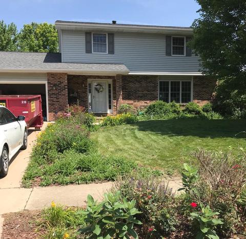 1606 Barton Dr, Normal, IL 61761 photo 1