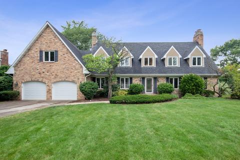 43 Devonshire Dr, Oak Brook, IL 60523 photo 1