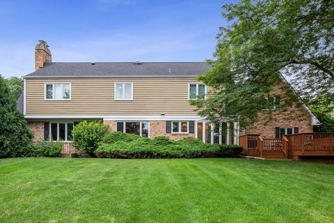 43 Devonshire Dr, Oak Brook, IL 60523 photo 22