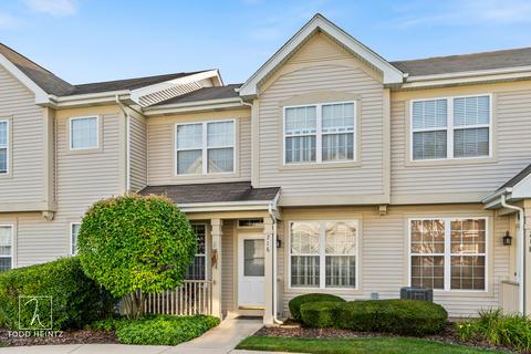 716 Morris Ct, Lakemoor, IL 60051 photo 1