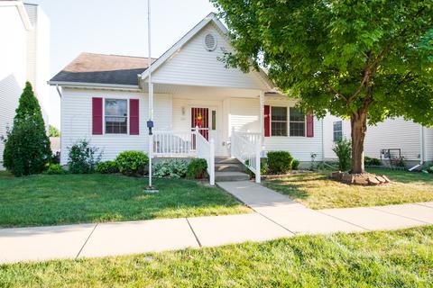 1111 Whitaker St, Normal, IL 61761 photo 1